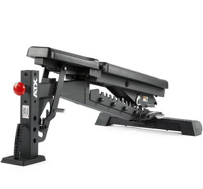 ATX Multi Bench - Ultimate New Model 2.0 - with PU padding