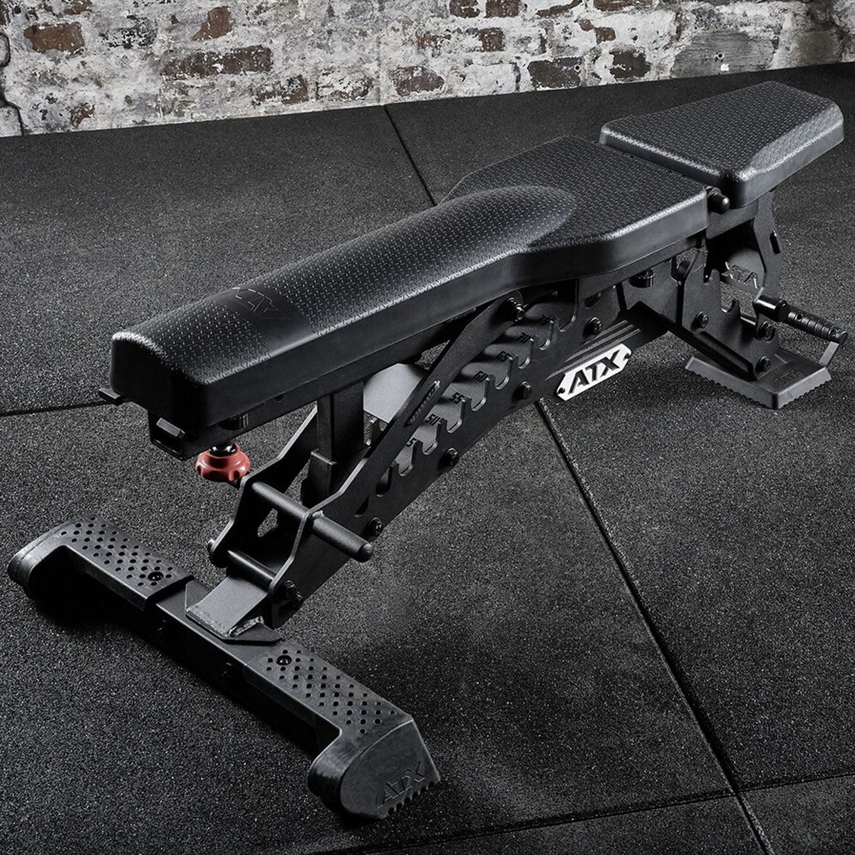 ATX Warrior Bench - Slim Neues Modell