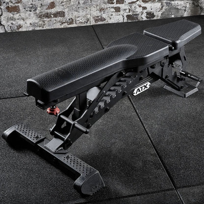 ATX Warrior Bench - Slim Neues Modell