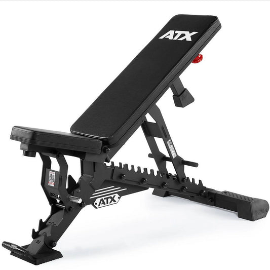 ATX Warrior Bench 2.0