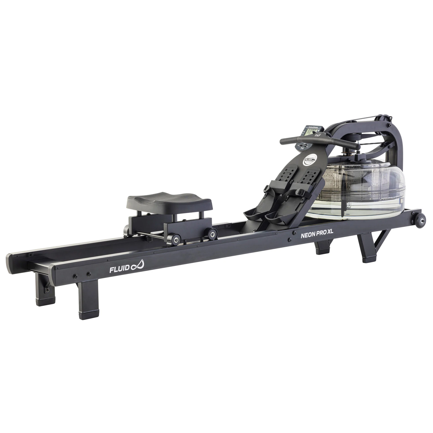 First Degree Neon Pro XL Rower - Rudergerät