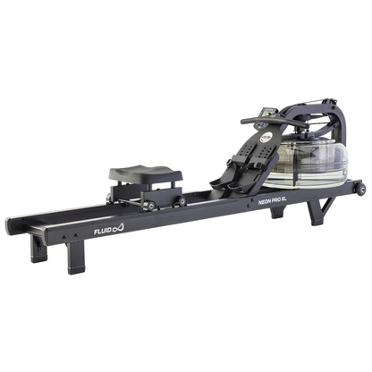 First Degree Neon Pro XL Rower - Rudergerät