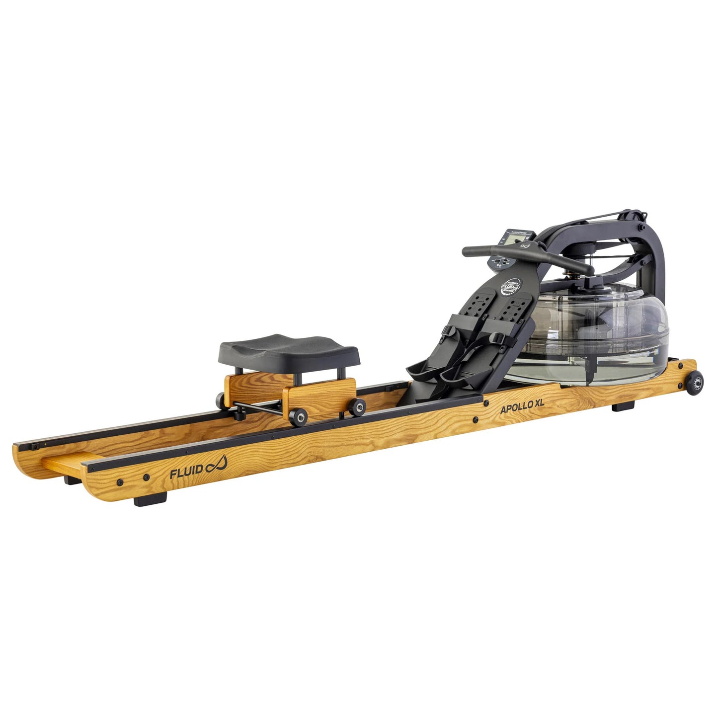 First Degree Apollo XL Rower - rowing machine