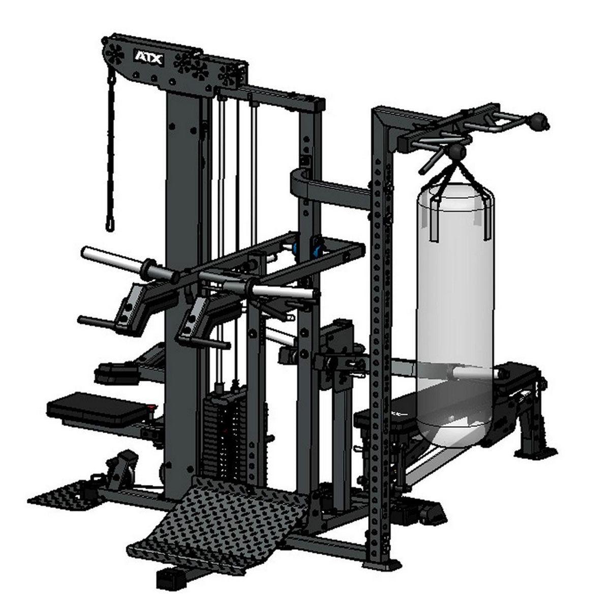 ATX Multiplex Gym