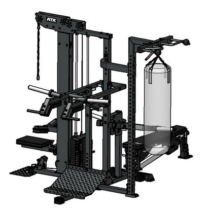 ATX Multiplex Gym