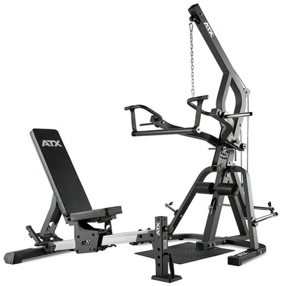 ATX Triplex Workout Station