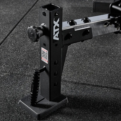 ATX - Lever Arm Multipresse