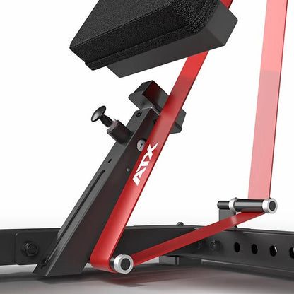 ATX Pendulum Squat