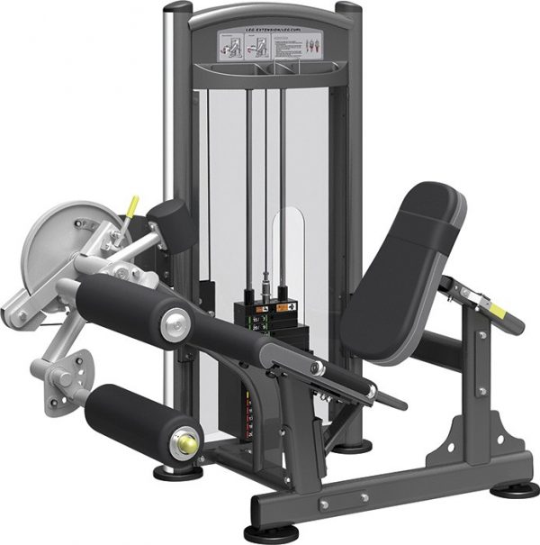 Impulse Fitness Dual Legcurl / Leg extension IT9328