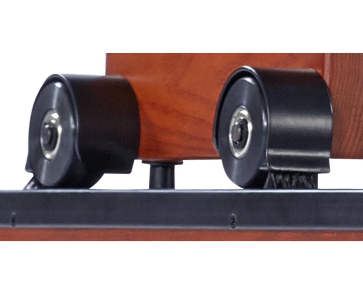 First Degree Viking PRO V with smartphone holder - rowing machine