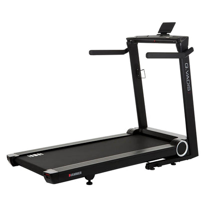 Hammer Q. VADIS 5.0 Laufband