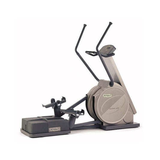 Techno Gym Elipsentrainer Glidex 600 XT PRO, gebraucht, neuwertig