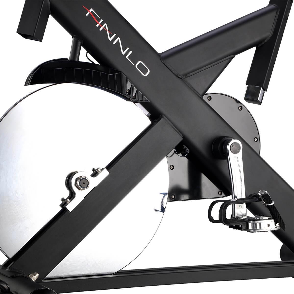 Finnlo Indoor Cycle / Speedbike CRS3