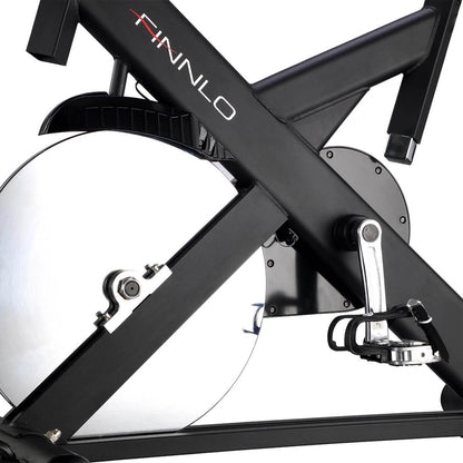Finnlo Indoor Cycle / Speedbike CRS3