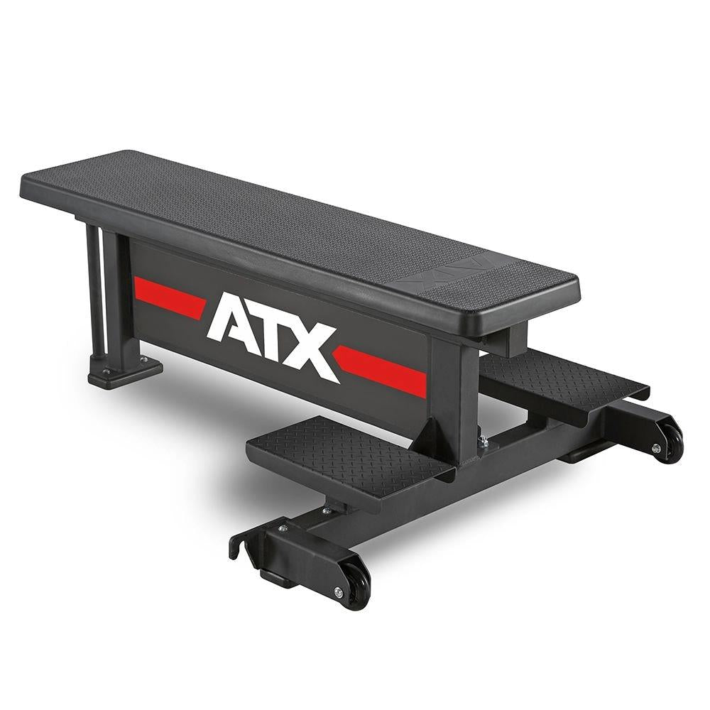 ATX Competition Combo Rack - Competition Rack