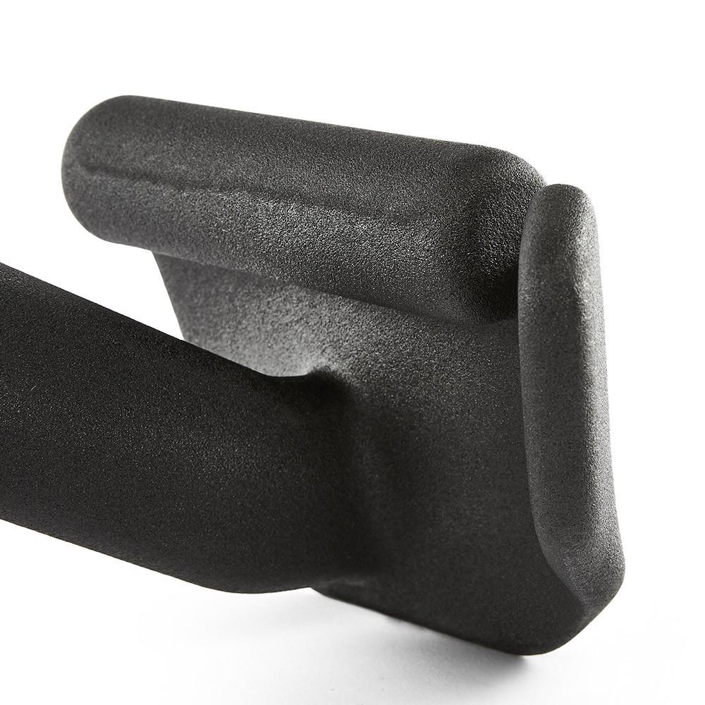 Lat Foam Grip 57 cm - position outside