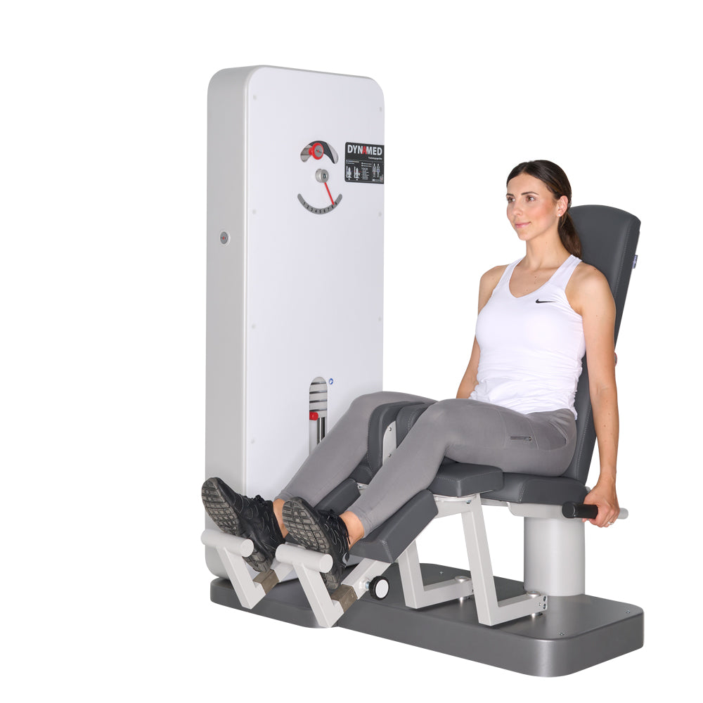 Dynamed Ab- / Adduktionstrainer, 2 in 1 Kombigerät, Stolzenberg - NEU