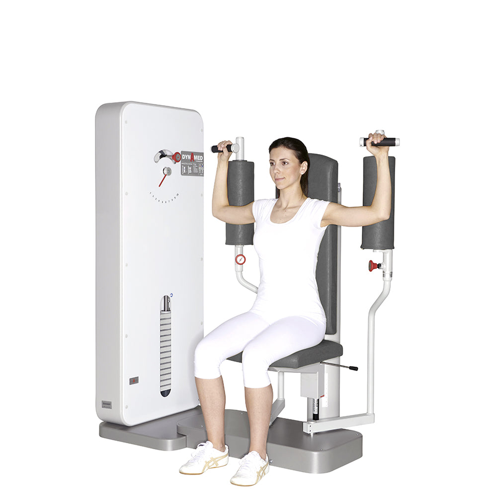 Dynamed Posture / Chest Stabilizer, 2 in 1 Combination Device, Stolzenberg - NEW