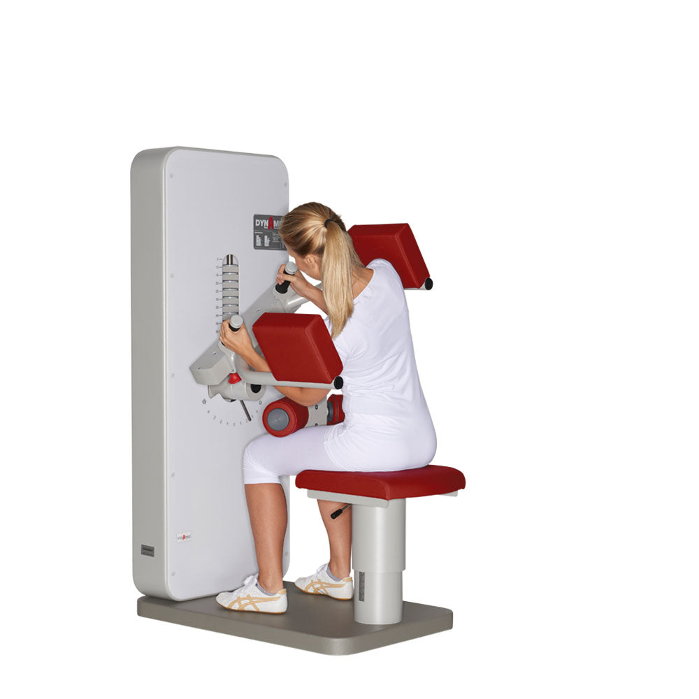 Dynamed Lateral-Trainer, Stolzenberg - NEU