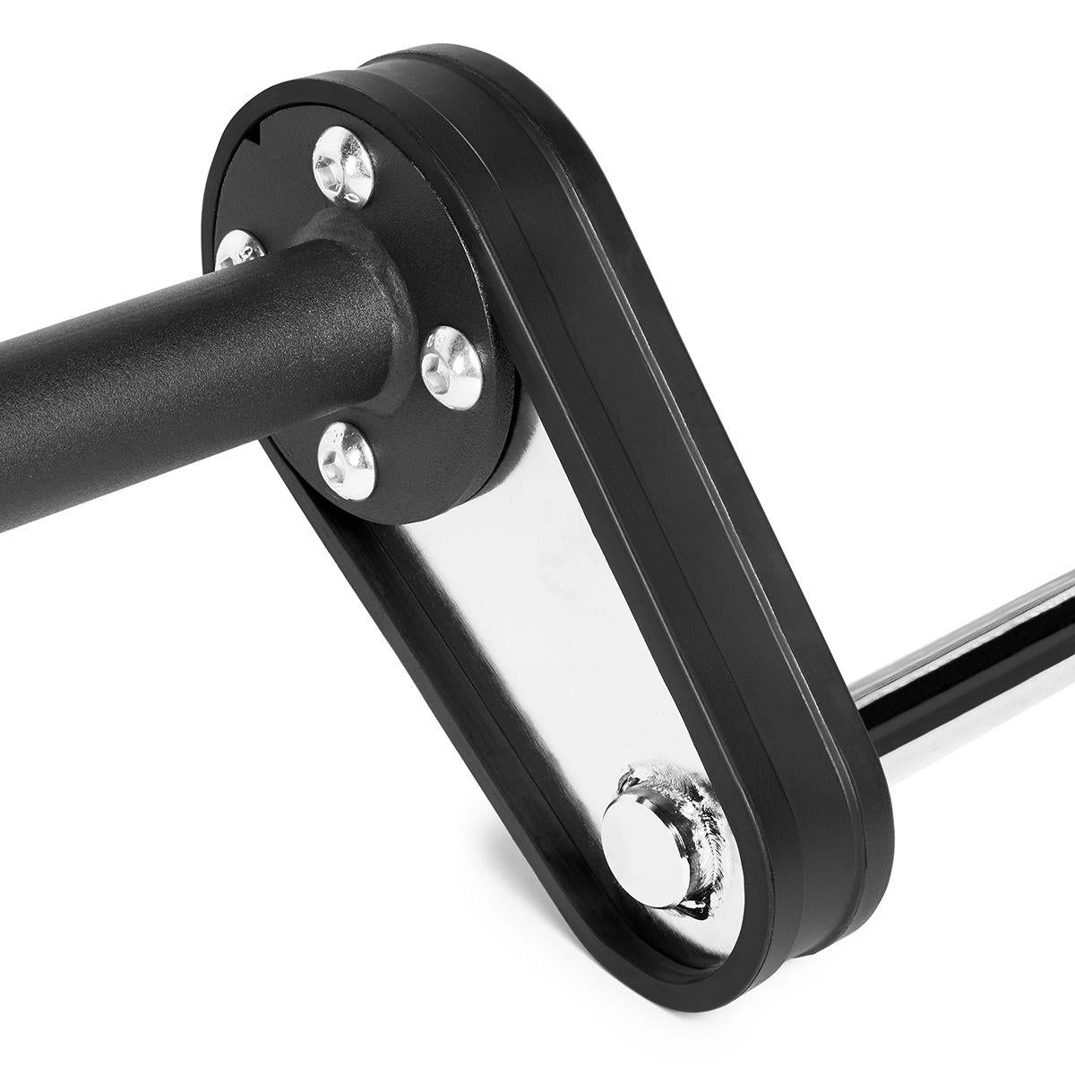 ATX Safety Squat Bar - 30 mm Aufnahmen