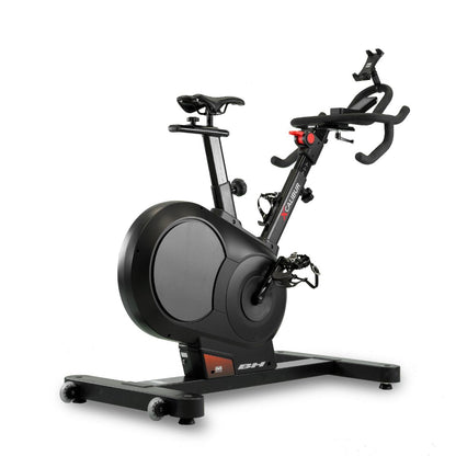 BH Fitness Indoor Cycle Xcalibur EMS