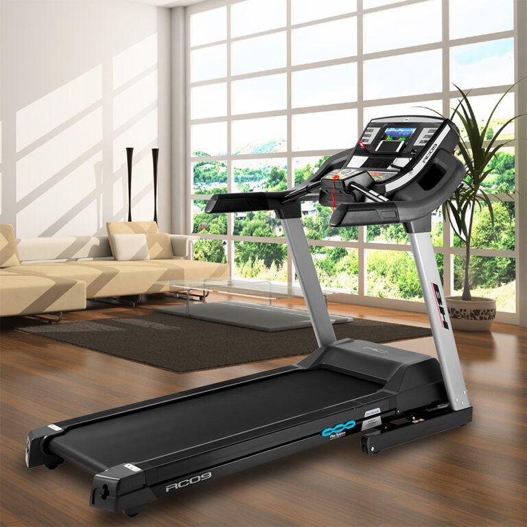 BH Fitness Laufband i.RC09 / RC09 TFT