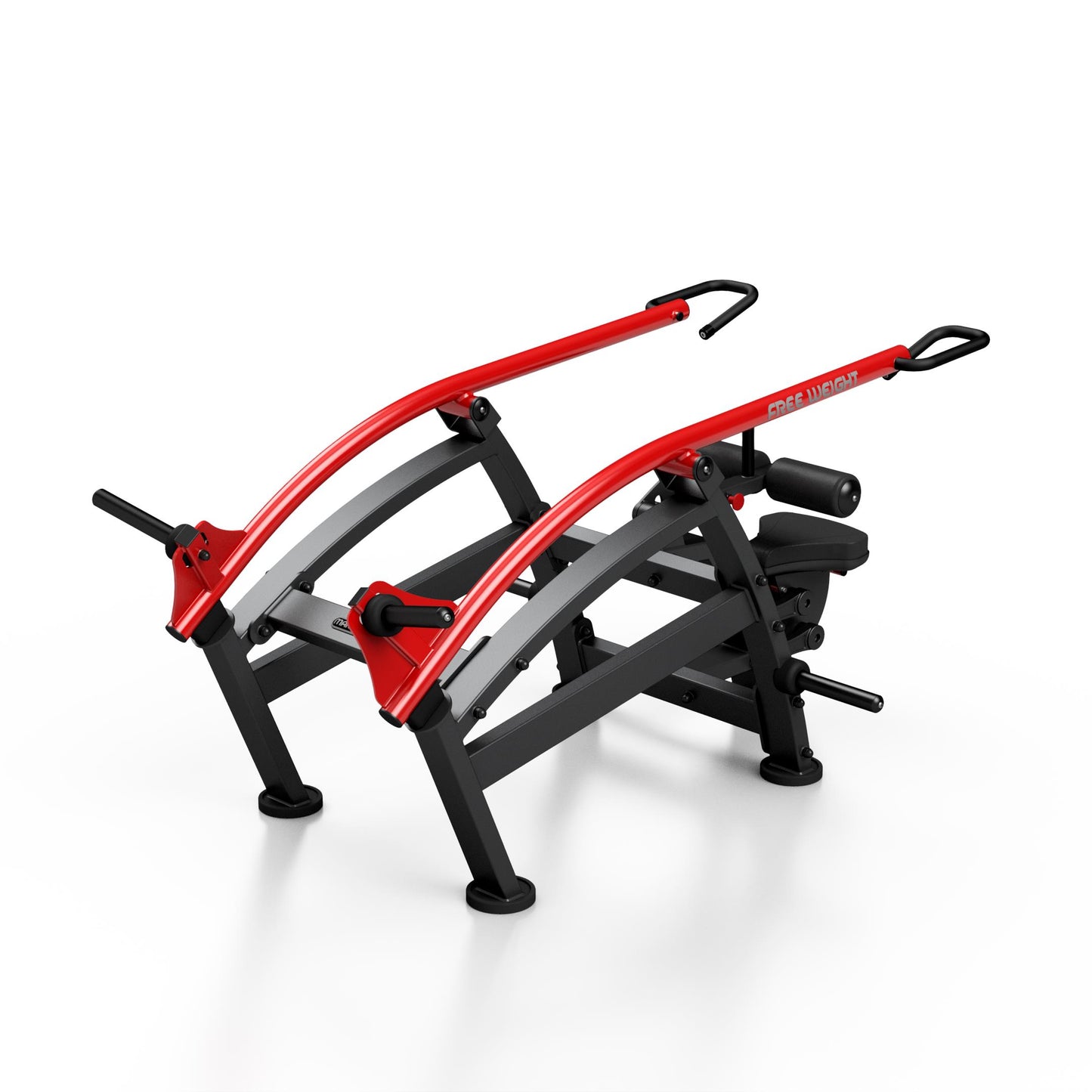 Marbo Sport Dip Presse MF-U009 - Trizeps, Plate loaded Kraftgerät