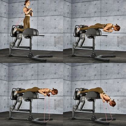 ATX Glute Ham Trainer PRO