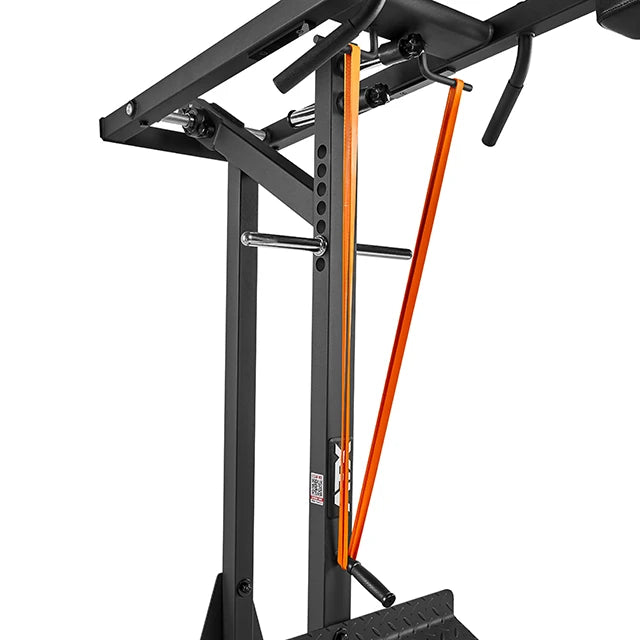 ATX squat machine SQM-600