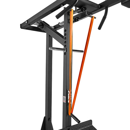 ATX squat machine SQM-600
