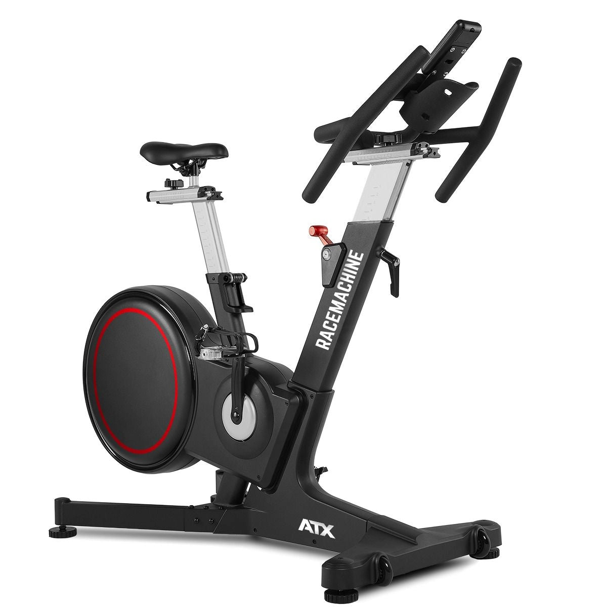 Atx Rowing Machine ATX Race Machine – Dank Sportgeräte