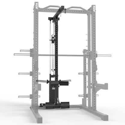 ATX Latzug Option HRX-/MPX-780 - Plate Load