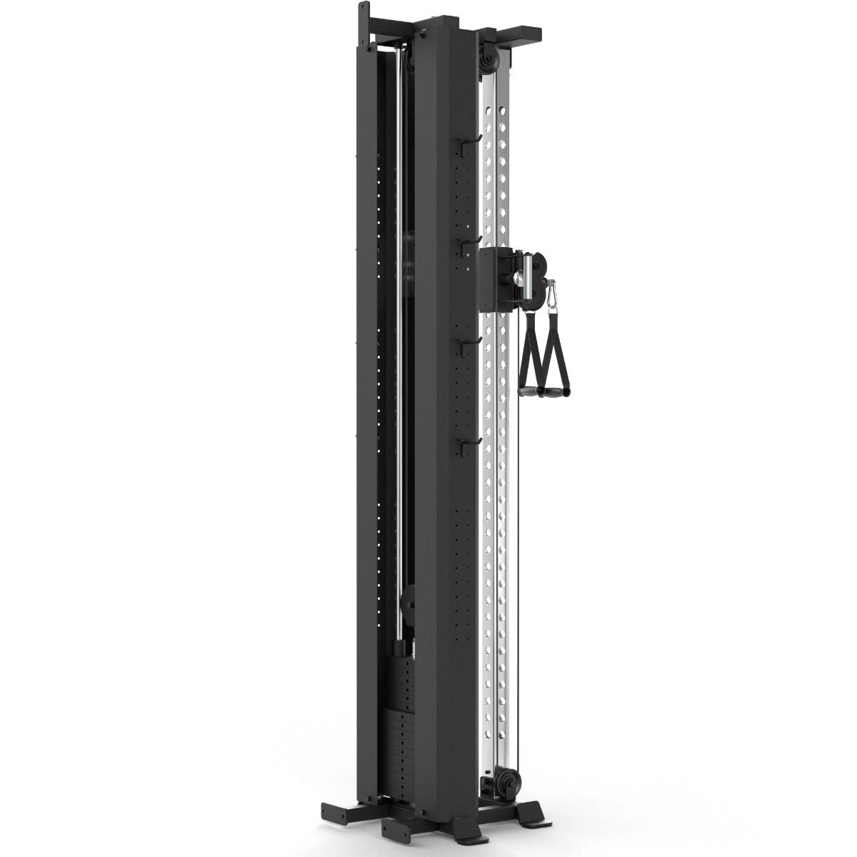 ATX Kabelzugstation PRO 4000 - zur Wandbefestigung