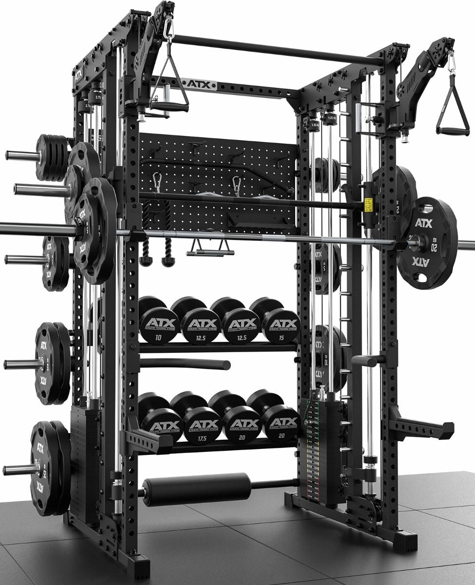 ATX Kraftstation - Power Station XTL - Höhe 225 cm