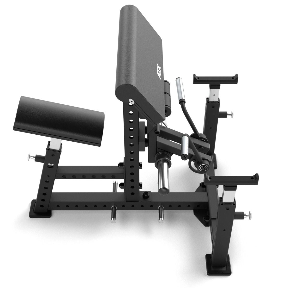 ATX Bizeps Blaster - Bizeps-Curl-Maschine BBM-700