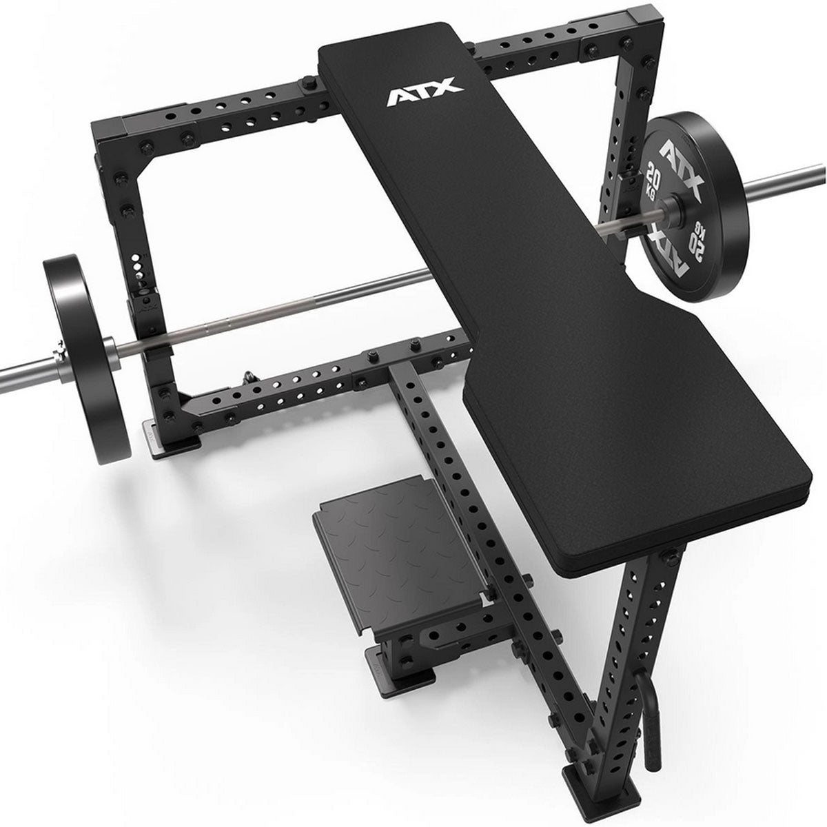 ATX Ruderbank - Seal Row Bench