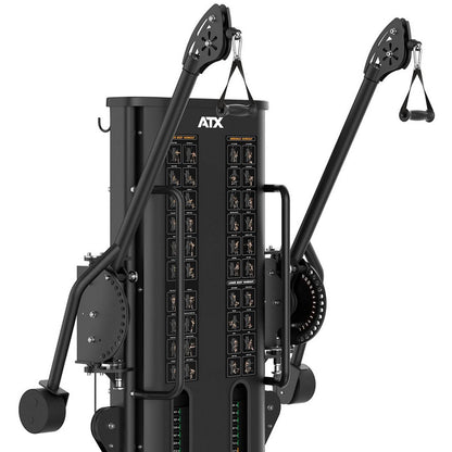 ATX Functional Pull Trainer - Multi pull station