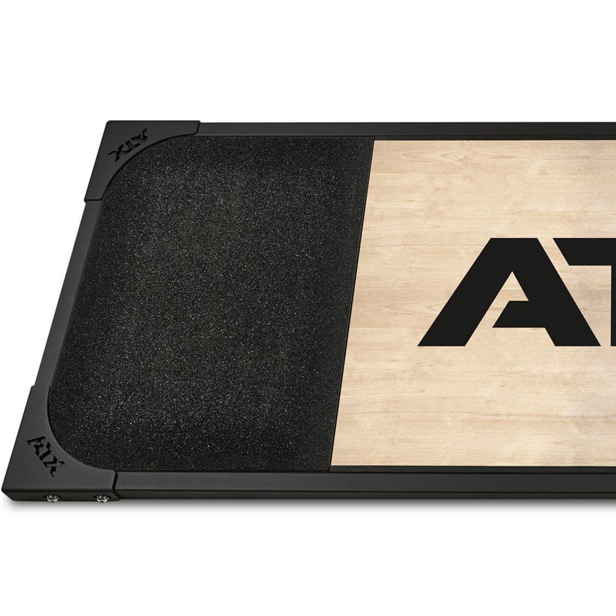 ATX Deadlift Platform Granules with ATX logo II