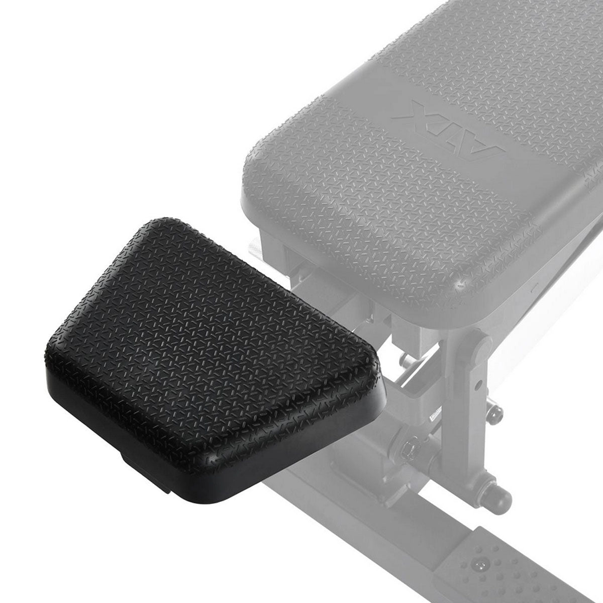 ATX MBX PU headrest - backrest extension