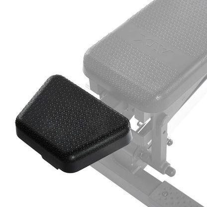 ATX MBX PU headrest - backrest extension