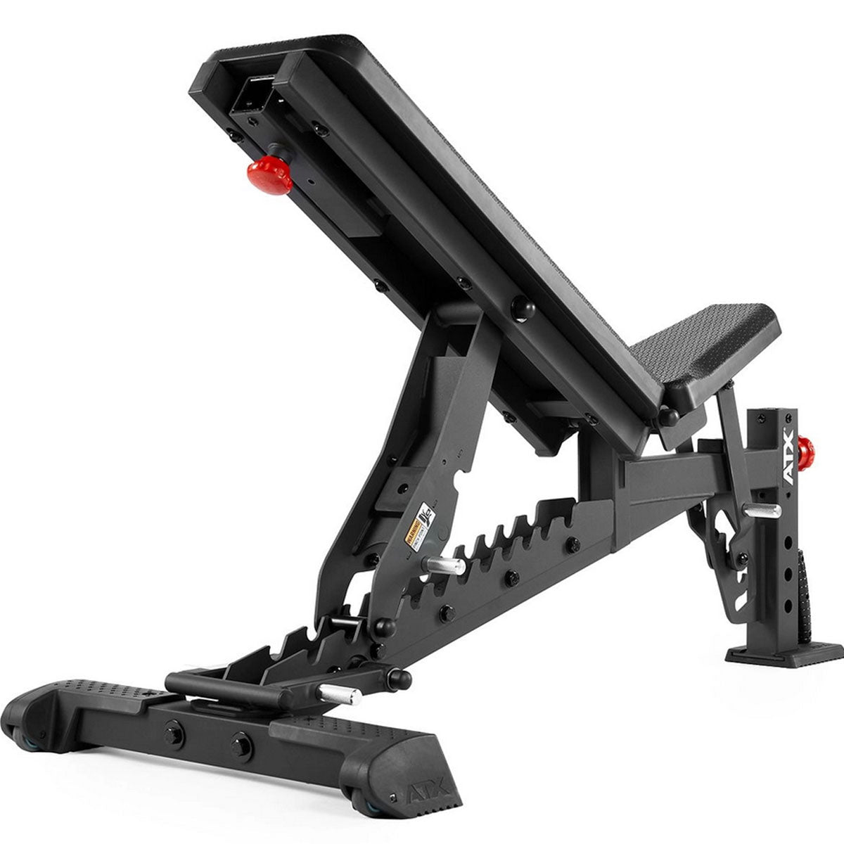 ATX Multi Bench - Ultimate New Model 2.0 - with PU padding