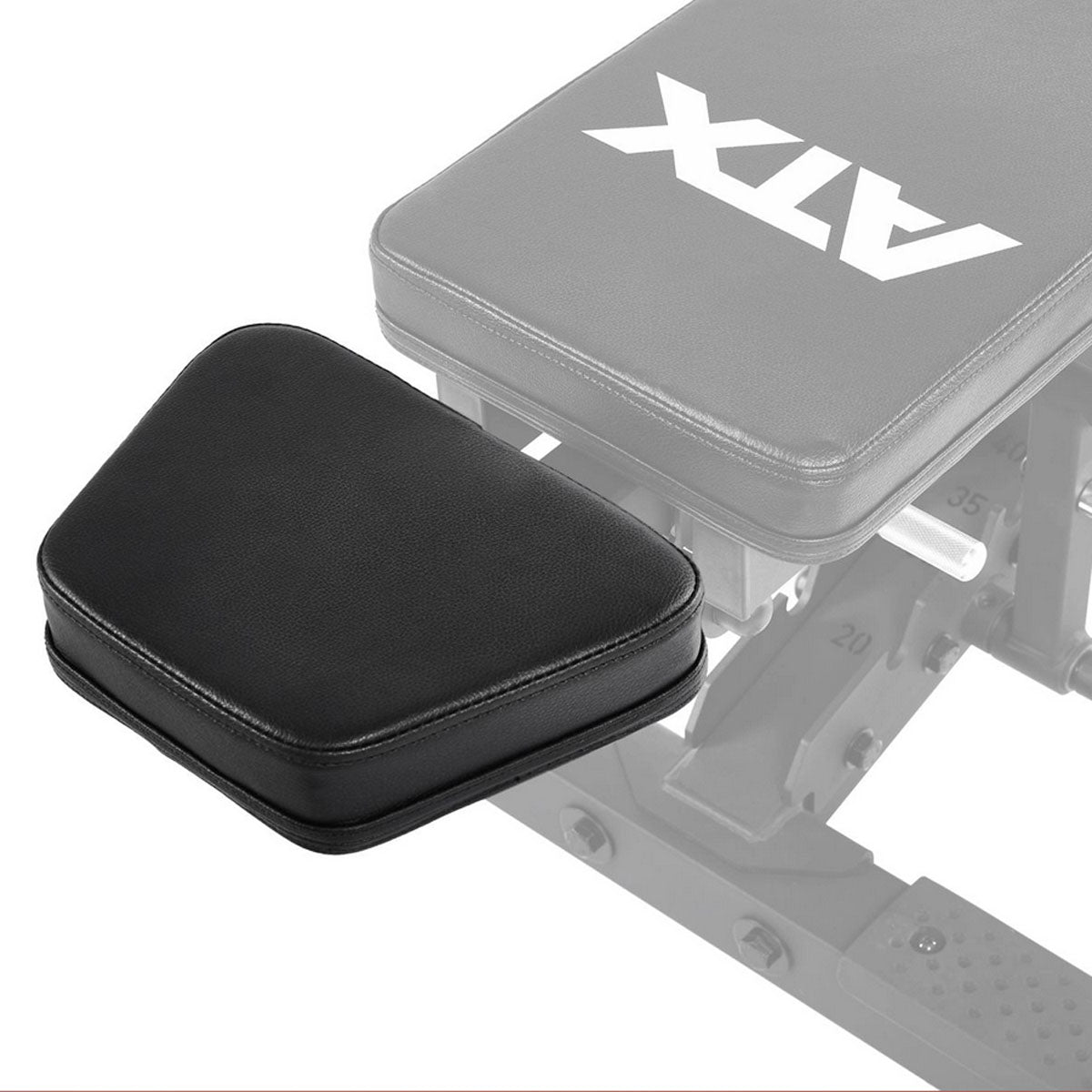 ATX MBX headrest - backrest extension