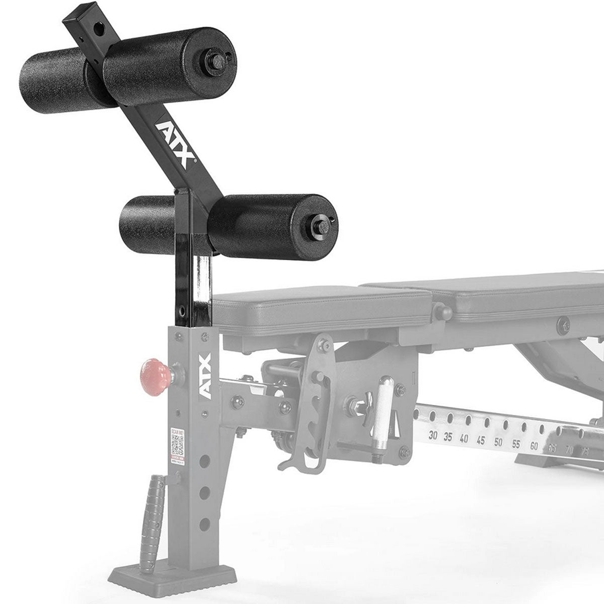 ATX AB-Option / Bauchtrainer - neues Modell 2023