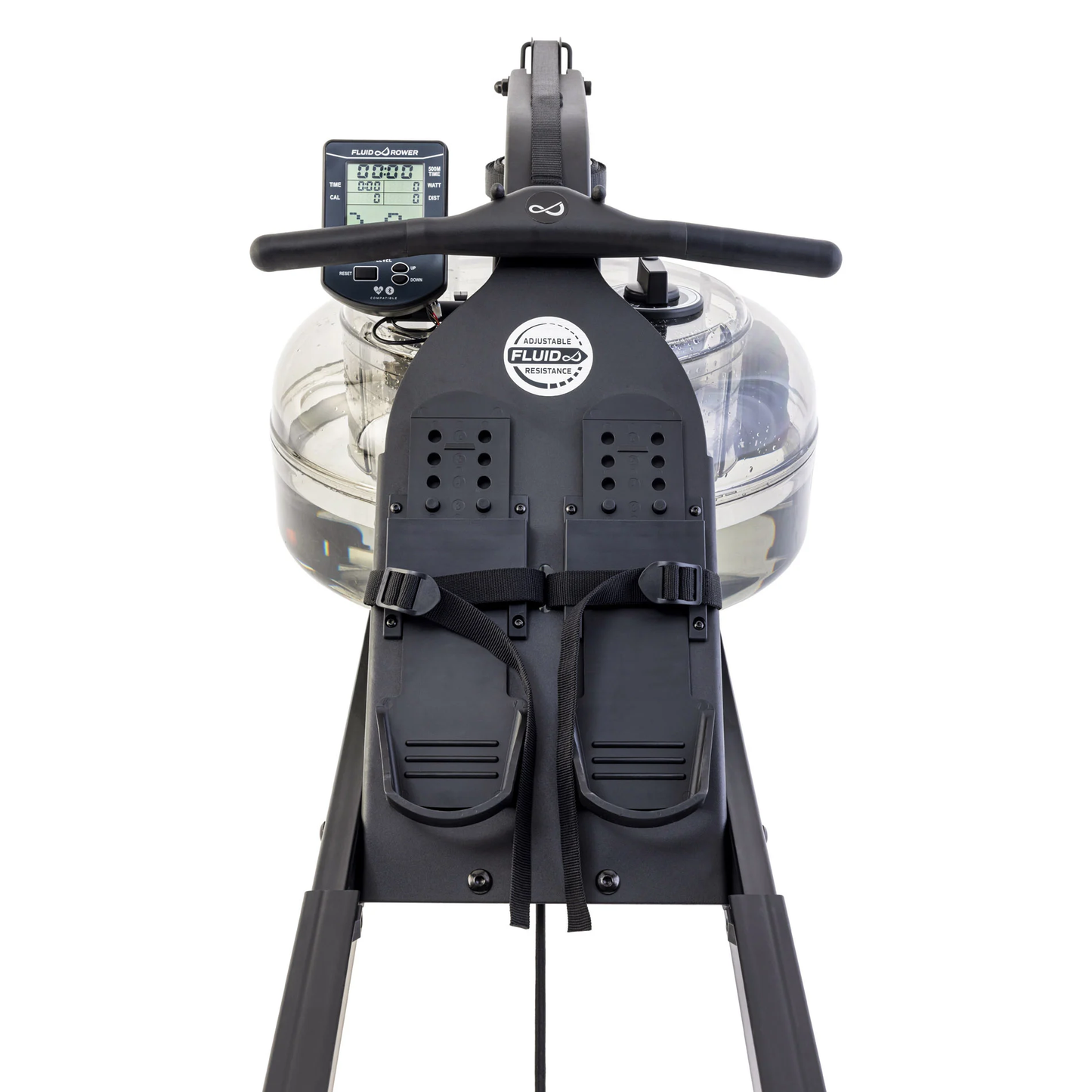 First Degree Neon Pro XL Rower - Rudergerät