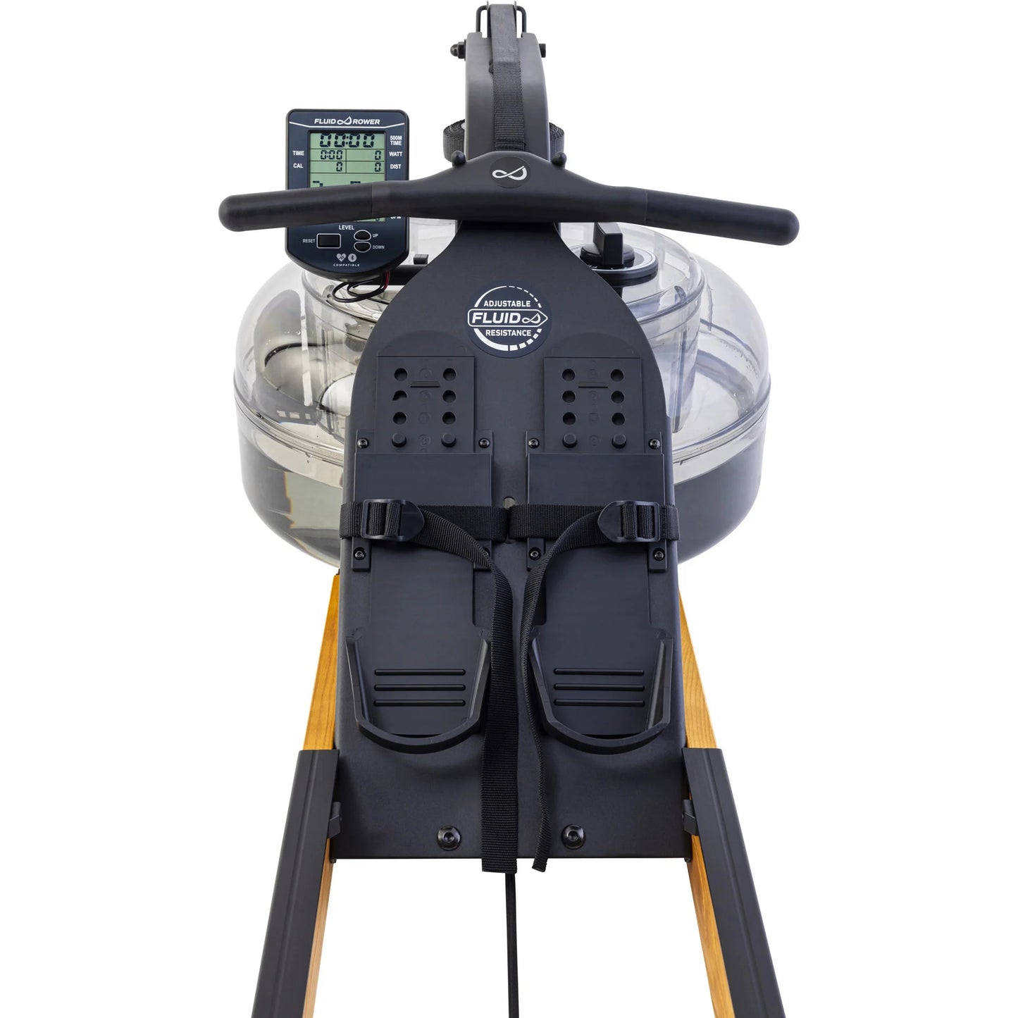 First Degree Apollo XL Rower - rowing machine