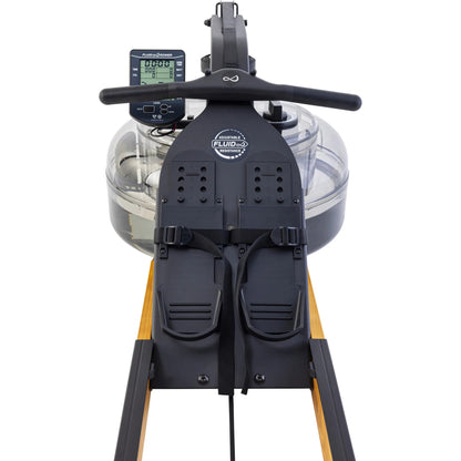 First Degree Apollo XL Rower - rowing machine