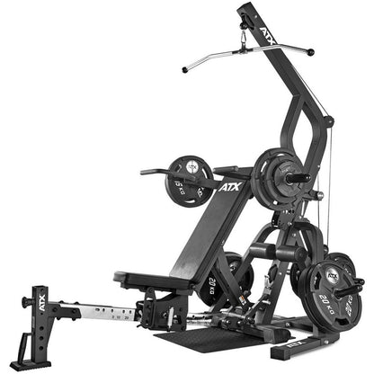 ATX Triplex Workout Station