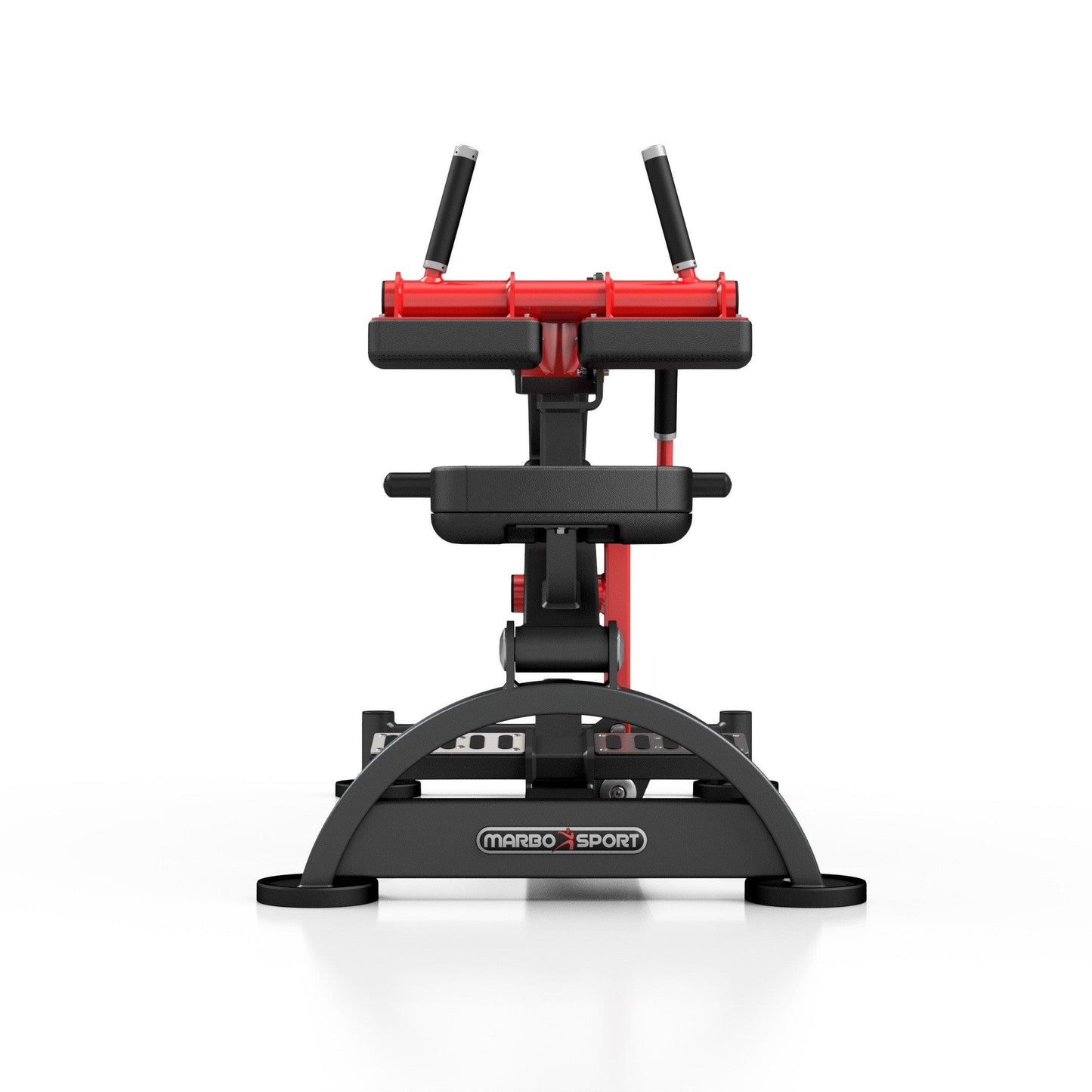 Marbo Sport Wadenmaschine MF-U014 - Plate loaded Kraftgerät