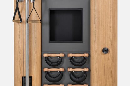 WaterRower NOHrD Wall Compact