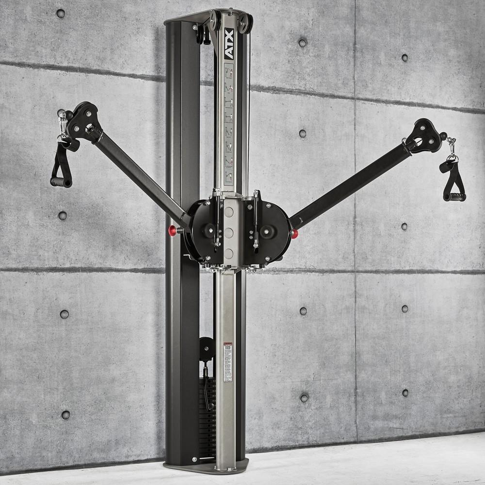 ATX Multi Pull Station - Functional Trainer - for wall mounting